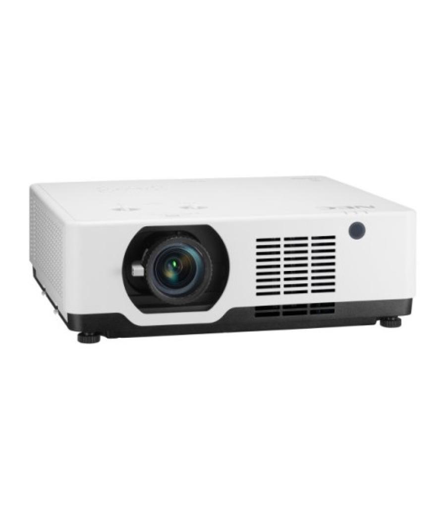 Nec pe506ul proyector para grandes espacios 5200 lúmenes ansi lcd wuxga (1920x1200) blanco