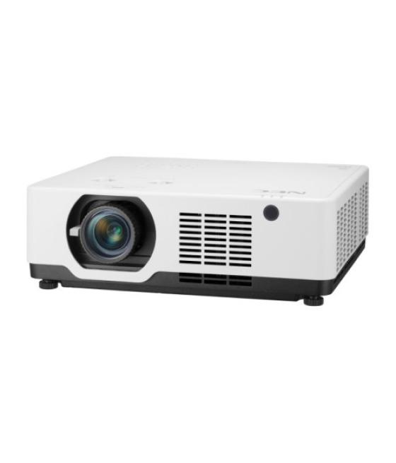 Nec pe506ul proyector para grandes espacios 5200 lúmenes ansi lcd wuxga (1920x1200) blanco