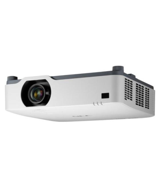 Nec p627ul proyector de alcance estándar 6200 lúmenes ansi 3lcd wuxga (1920x1200) blanco