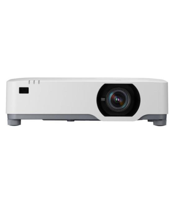 Nec p627ul proyector de alcance estándar 6200 lúmenes ansi 3lcd wuxga (1920x1200) blanco
