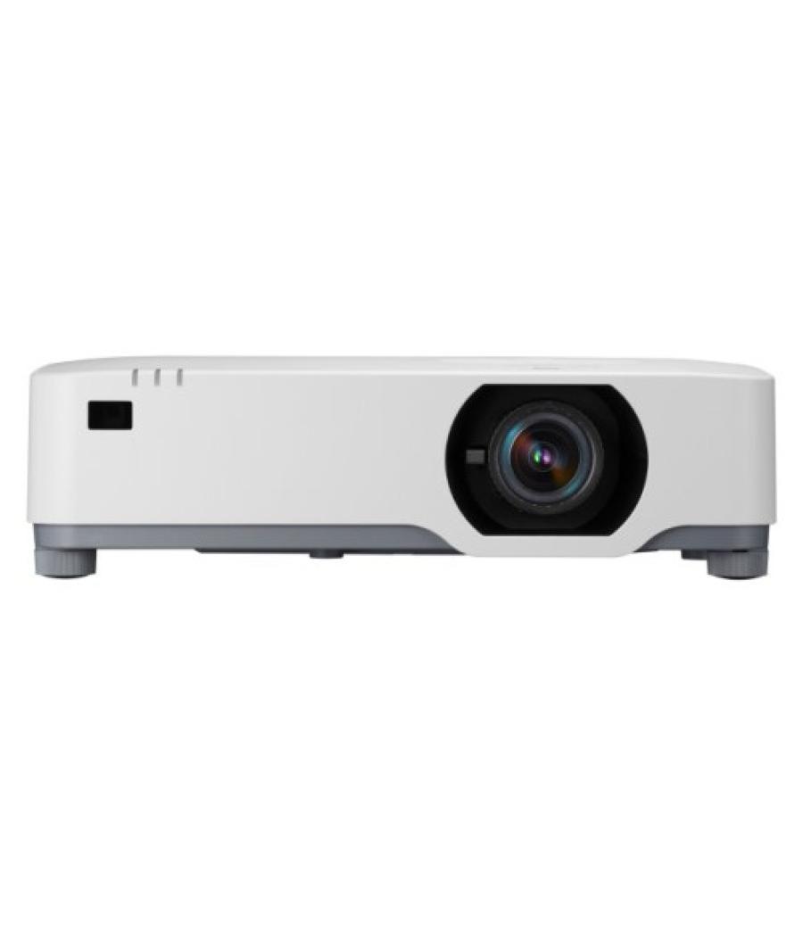 Nec p627ul proyector de alcance estándar 6200 lúmenes ansi 3lcd wuxga (1920x1200) blanco