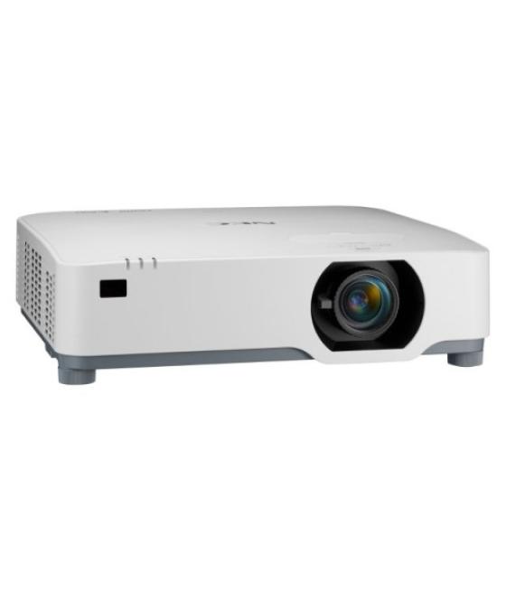 Nec p627ul proyector de alcance estándar 6200 lúmenes ansi 3lcd wuxga (1920x1200) blanco