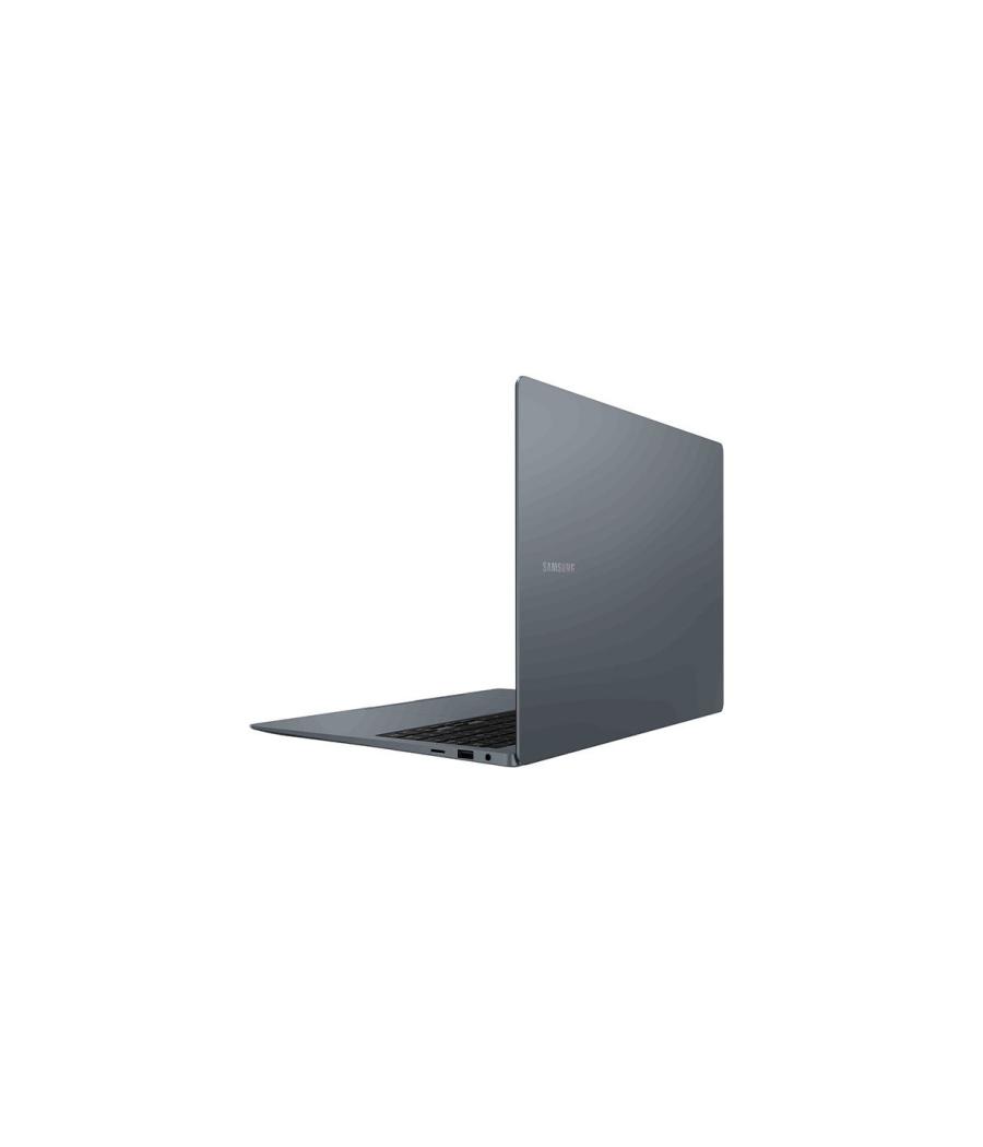 Samsung portatil galaxy book4 15 i7-1355u 16gb 512g 15,6" fhd led