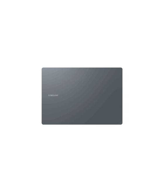 Samsung portatil galaxy book4 15 i7-1355u 16gb 512g 15,6" fhd led