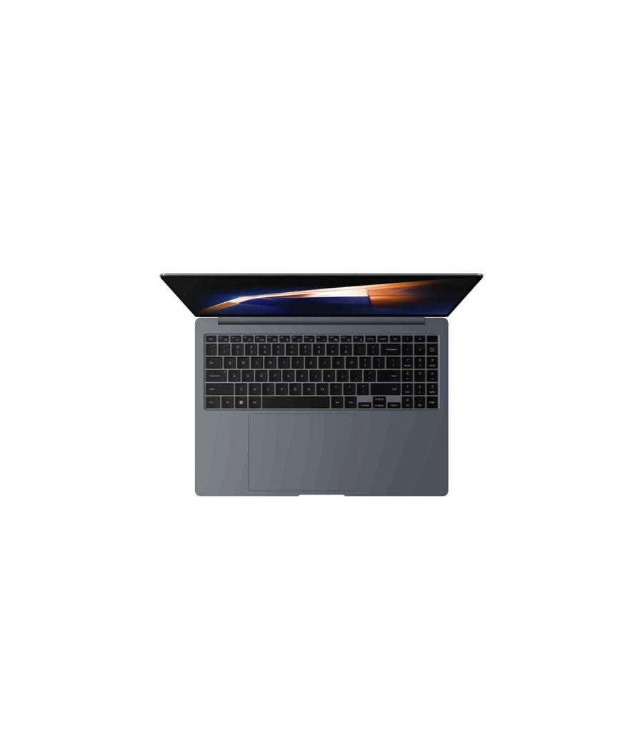 Samsung portatil galaxy book4 15 i7-1355u 16gb 512g 15,6" fhd led