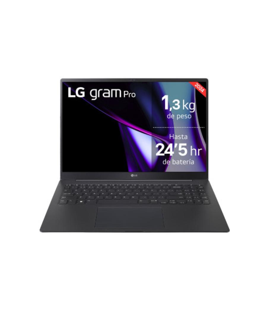 Lg oled, 16", i7, 32gb ram, 1t