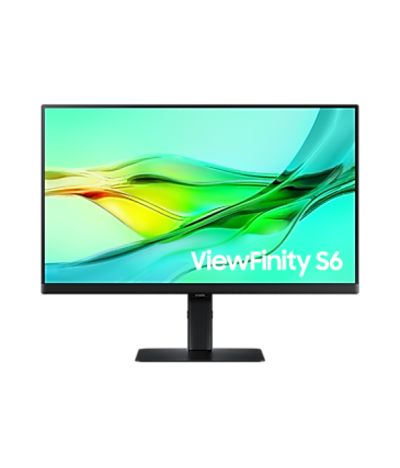 Samsung s60ud pantalla para pc 61 cm (24") 2560 x 1440 pixeles quad hd led negro