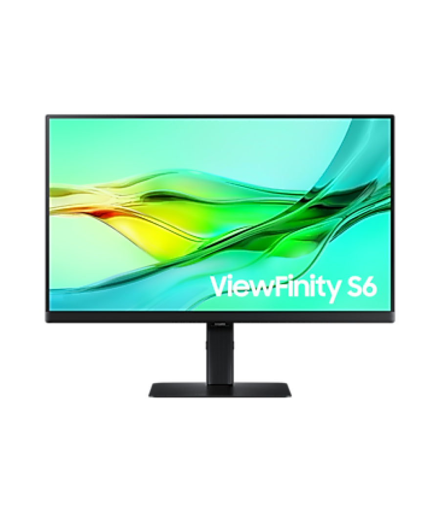 Samsung s60ud pantalla para pc 61 cm (24") 2560 x 1440 pixeles quad hd led negro