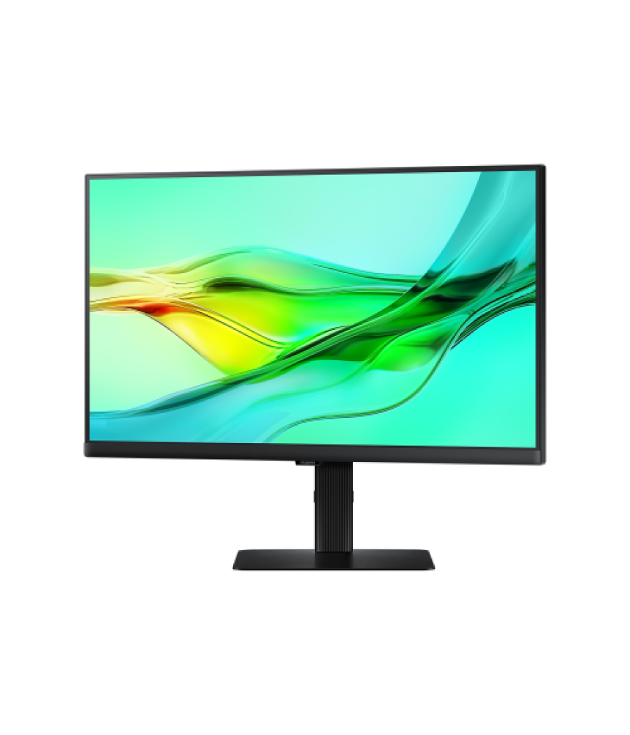 Samsung s60ud pantalla para pc 61 cm (24") 2560 x 1440 pixeles quad hd led negro