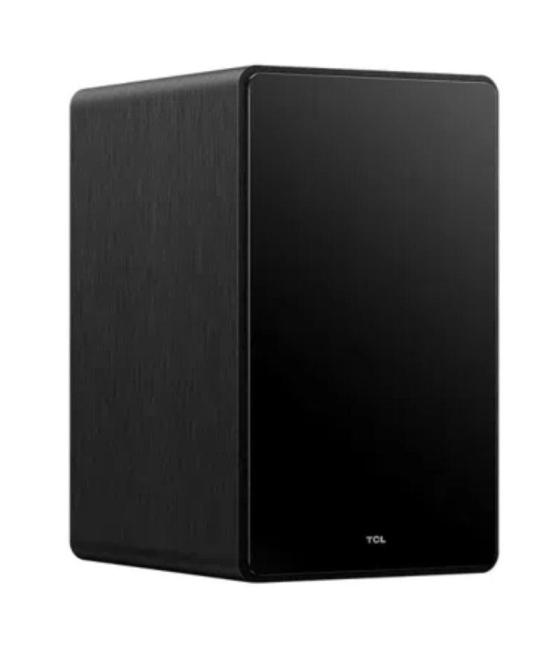 Barra de sonido con bluetooth tcl q75h/ 780w/ 5.1.2