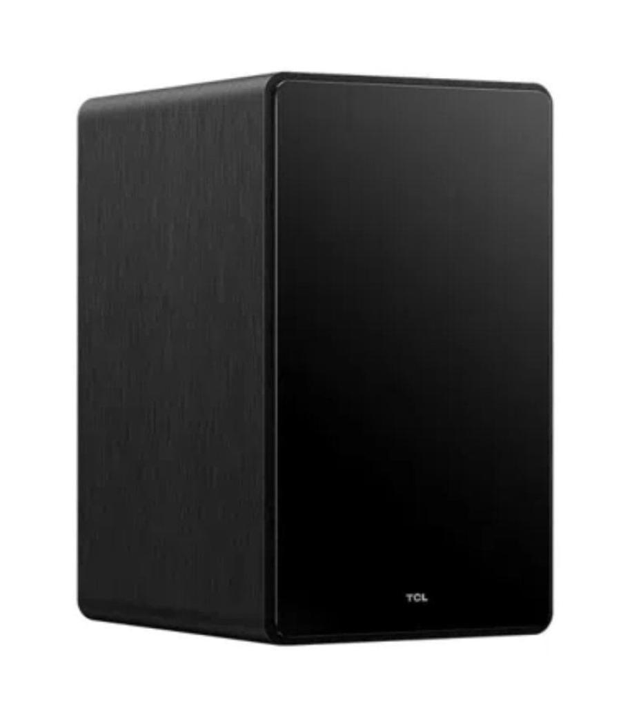 Barra de sonido con bluetooth tcl q75h/ 780w/ 5.1.2