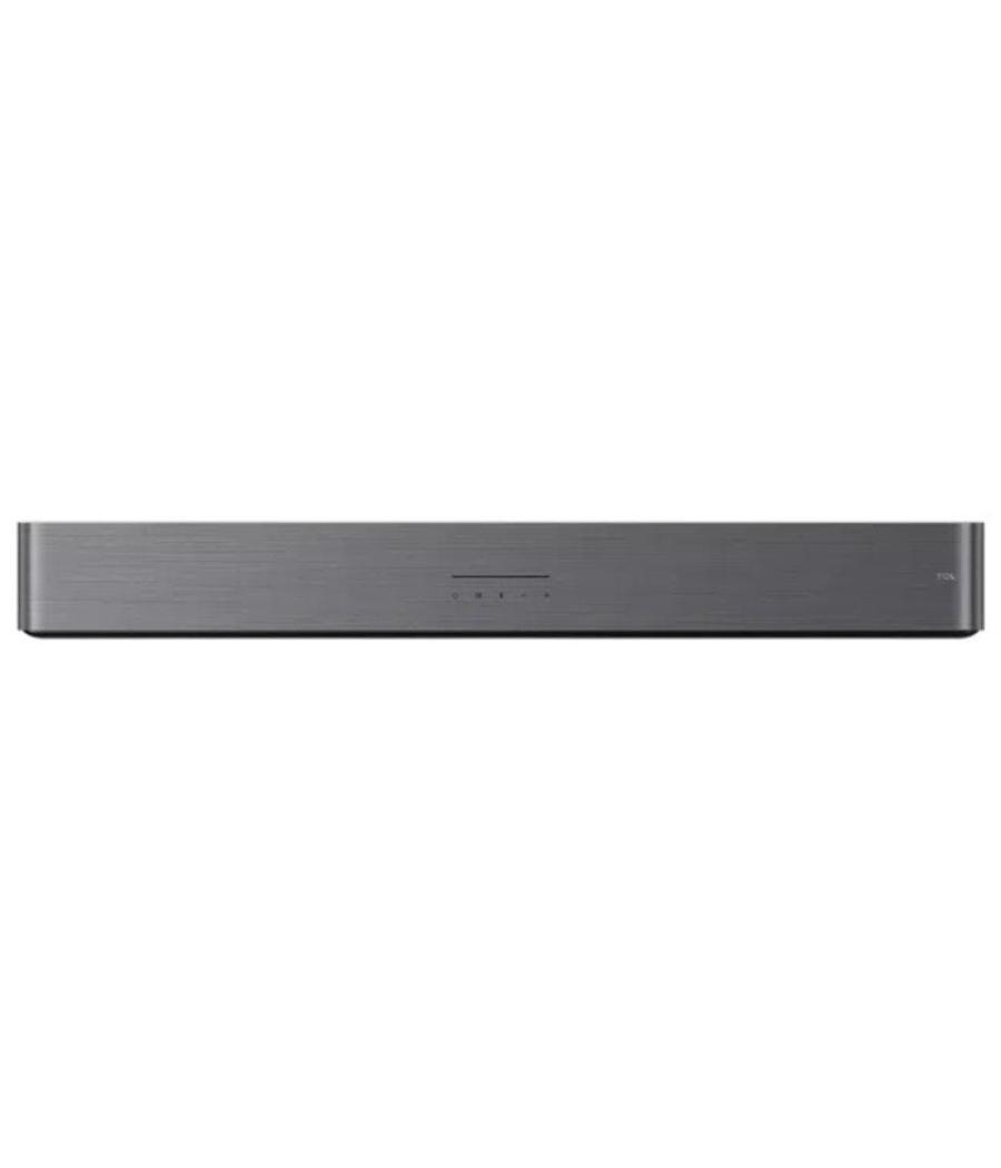 Barra de sonido con bluetooth tcl s45h/ 100w/ 2.0