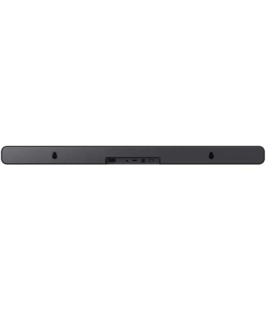 Barra de sonido con bluetooth tcl s45h/ 100w/ 2.0