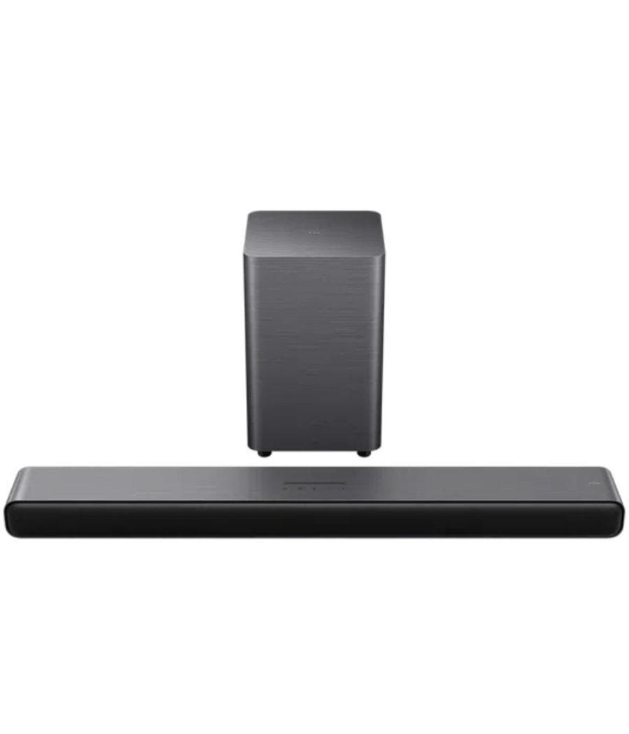 Barra de sonido con bluetooth tcl s55h/ 220w/ 2.1 Barra de sonido con bluetooth tcl s55h/ 220w/ 2.1