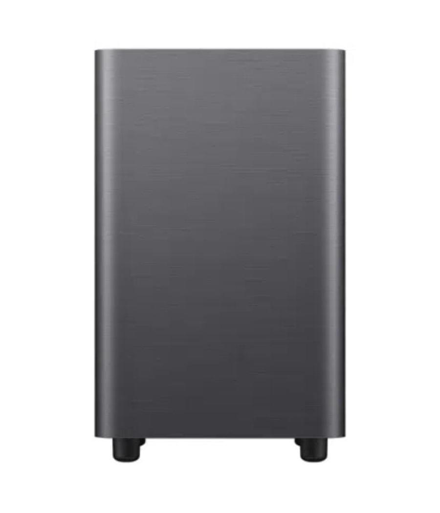 Barra de sonido con bluetooth tcl s55h/ 220w/ 2.1