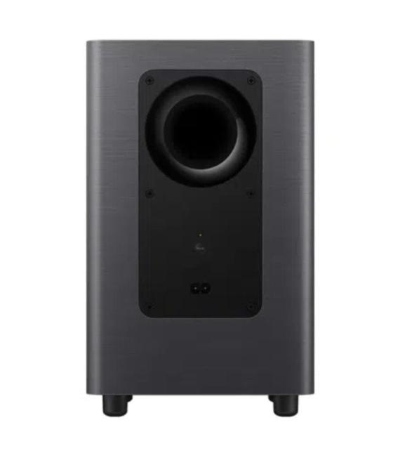 Barra de sonido con bluetooth tcl s55h/ 220w/ 2.1
