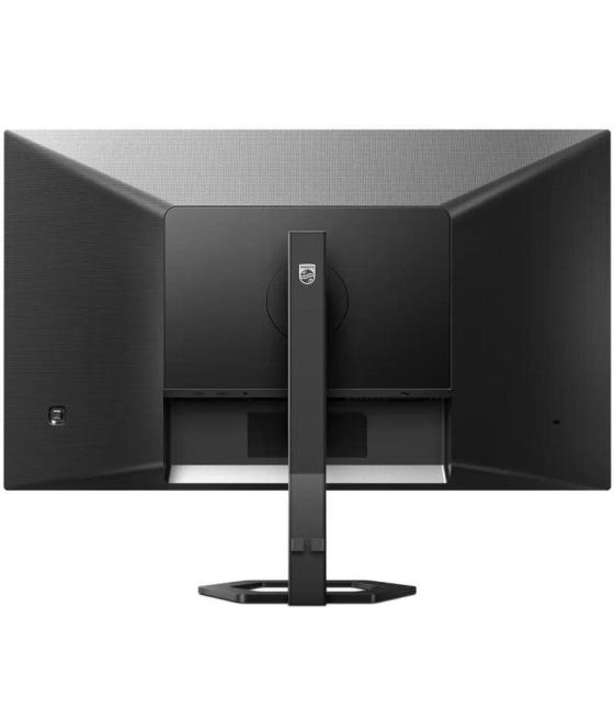 Monitor profesional philips 27e1n5500la 27'/ qhd/ multimedia/ regulable en altura/ negro
