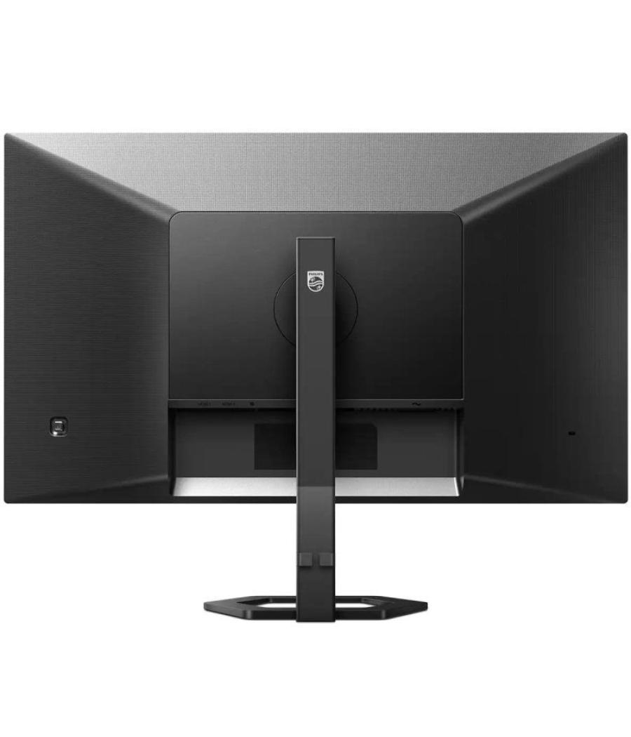 Monitor profesional philips 27e1n5500la 27'/ qhd/ multimedia/ regulable en altura/ negro