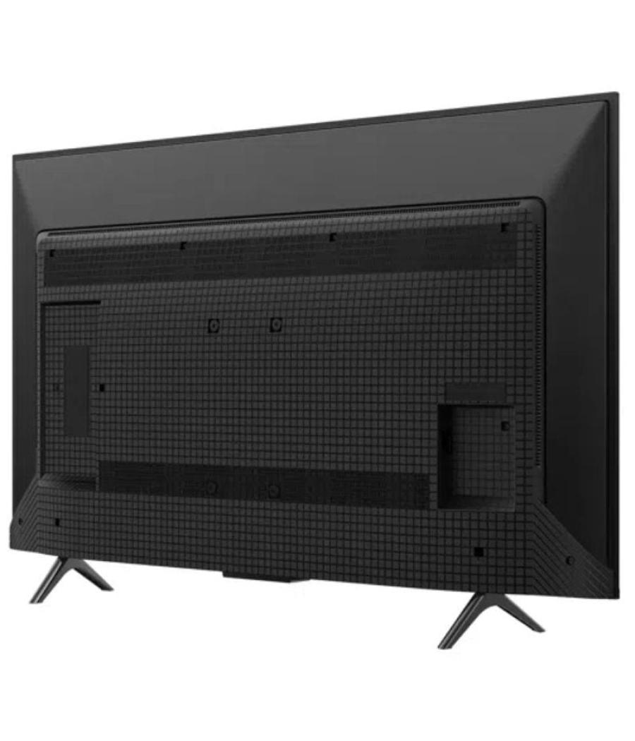 Televisor tcl qled 43p7k 43'/ ultra hd 4k/ smart tv/ wifi