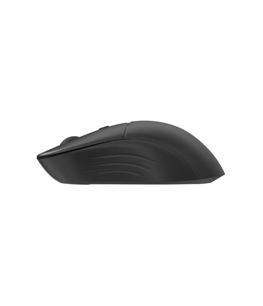 Raton inalambrico conceptronic lorcan04b negro