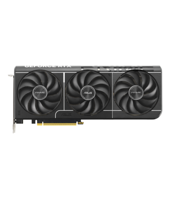 Tarjeta grafica asus prime rtx5070 oc 12gb