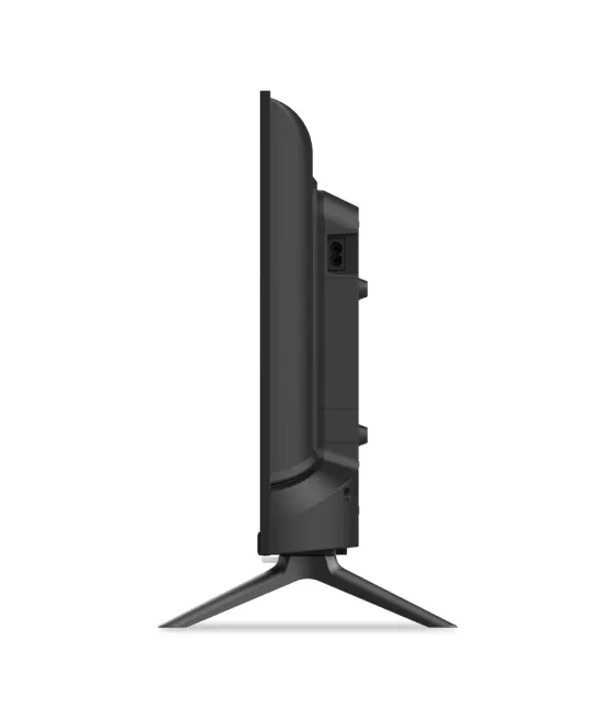 Engel tv led 24"-tdt2/c/s - hd -smartv netflix/amazon. modo hospitality
