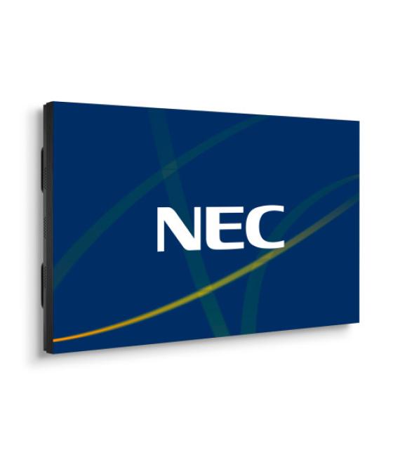 Nec un552vs lcd interior