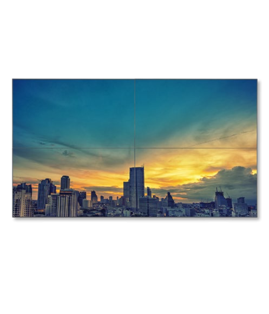 Nec un552 led