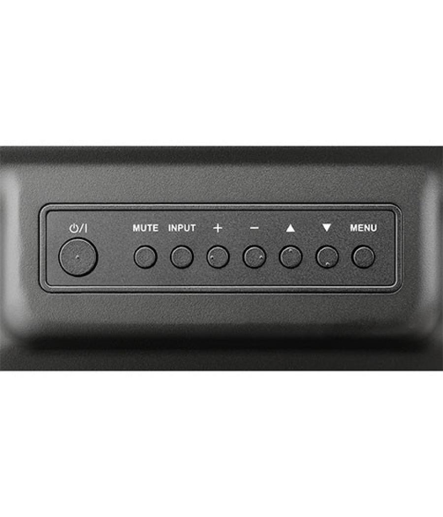Nec multisync m431-2 diseño de quiosco 109,2 cm (43") led 500 cd / m² 4k ultra hd negro procesador incorporado