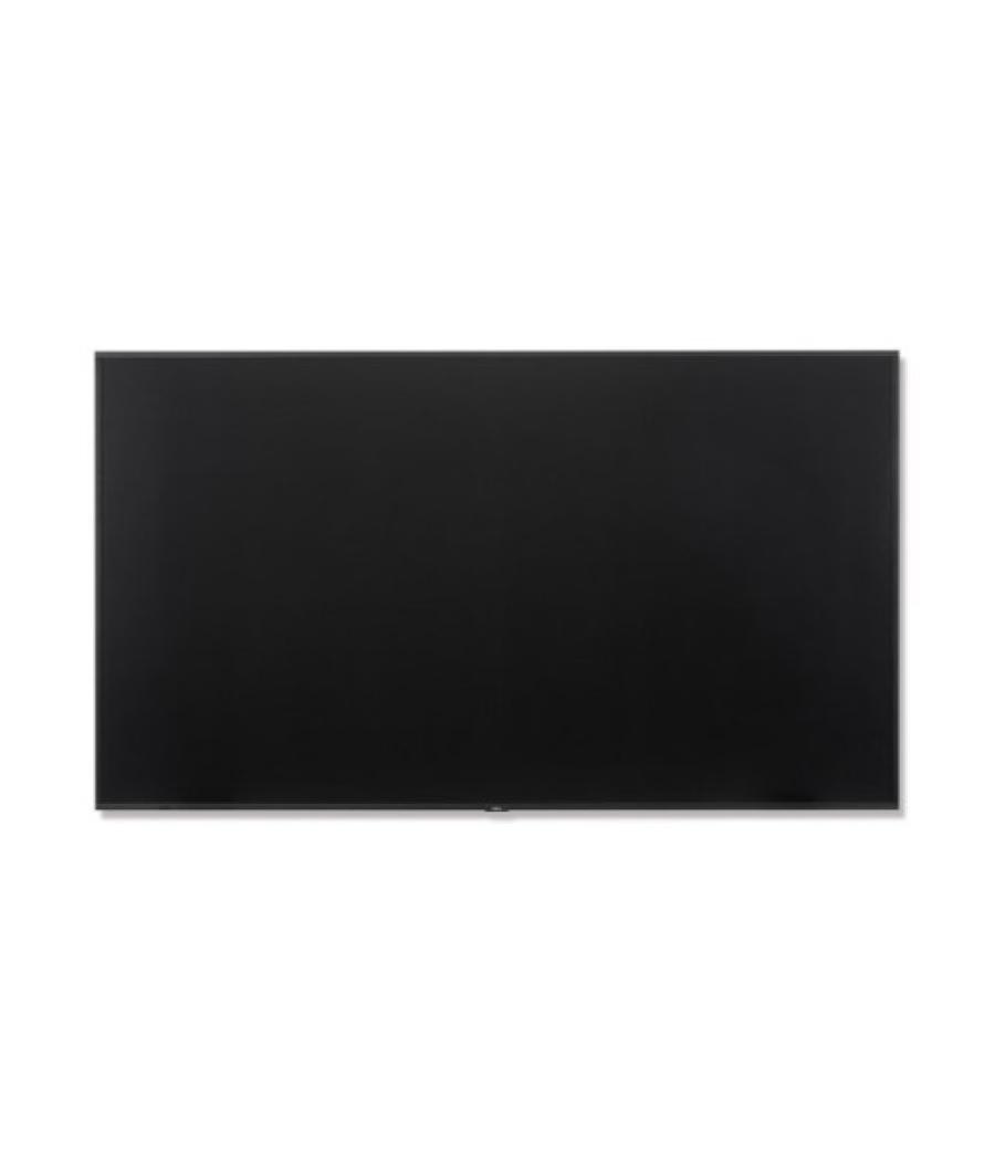 Nec multisync m751 pantalla plana para señalización digital 190,5 cm (75") lcd 500 cd / m² 4k ultra hd negro 24/7