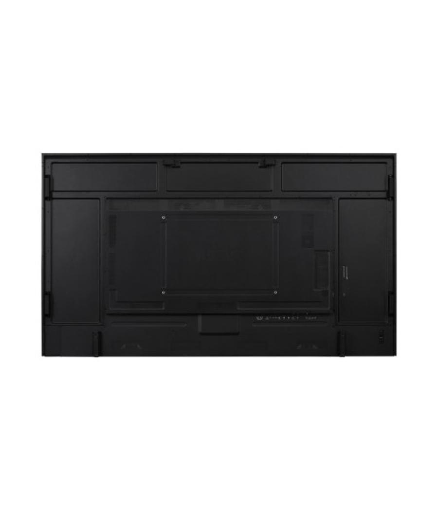 Nec multisync m751 pantalla plana para señalización digital 190,5 cm (75") lcd 500 cd / m² 4k ultra hd negro 24/7