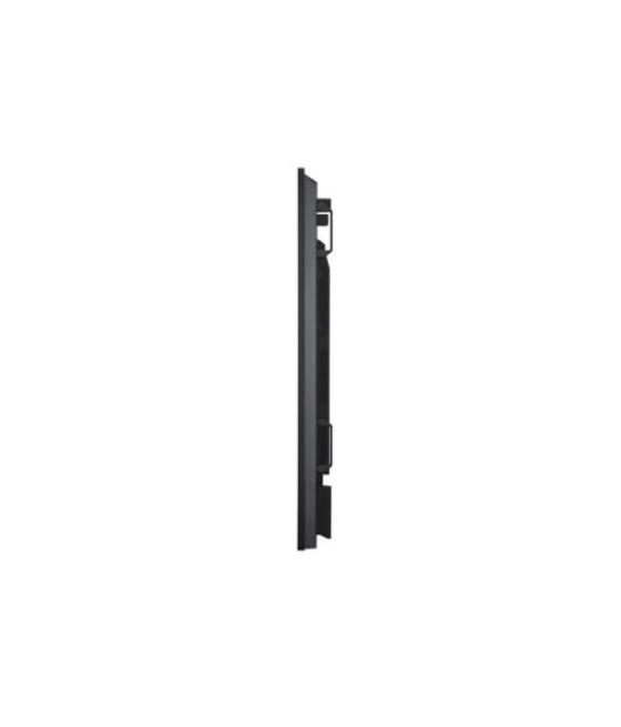 Nec multisync m751 pantalla plana para señalización digital 190,5 cm (75") lcd 500 cd / m² 4k ultra hd negro 24/7