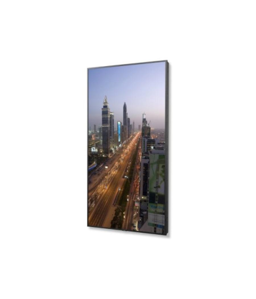 Nec multisync m751 pantalla plana para señalización digital 190,5 cm (75") lcd 500 cd / m² 4k ultra hd negro 24/7