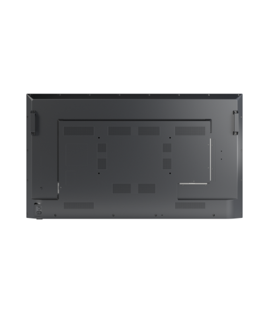 Nec e series multisync e558 pantalla plana para señalización digital 138,7 cm (54.6") lcd 350 cd / m² 4k ultra hd negro 16/7