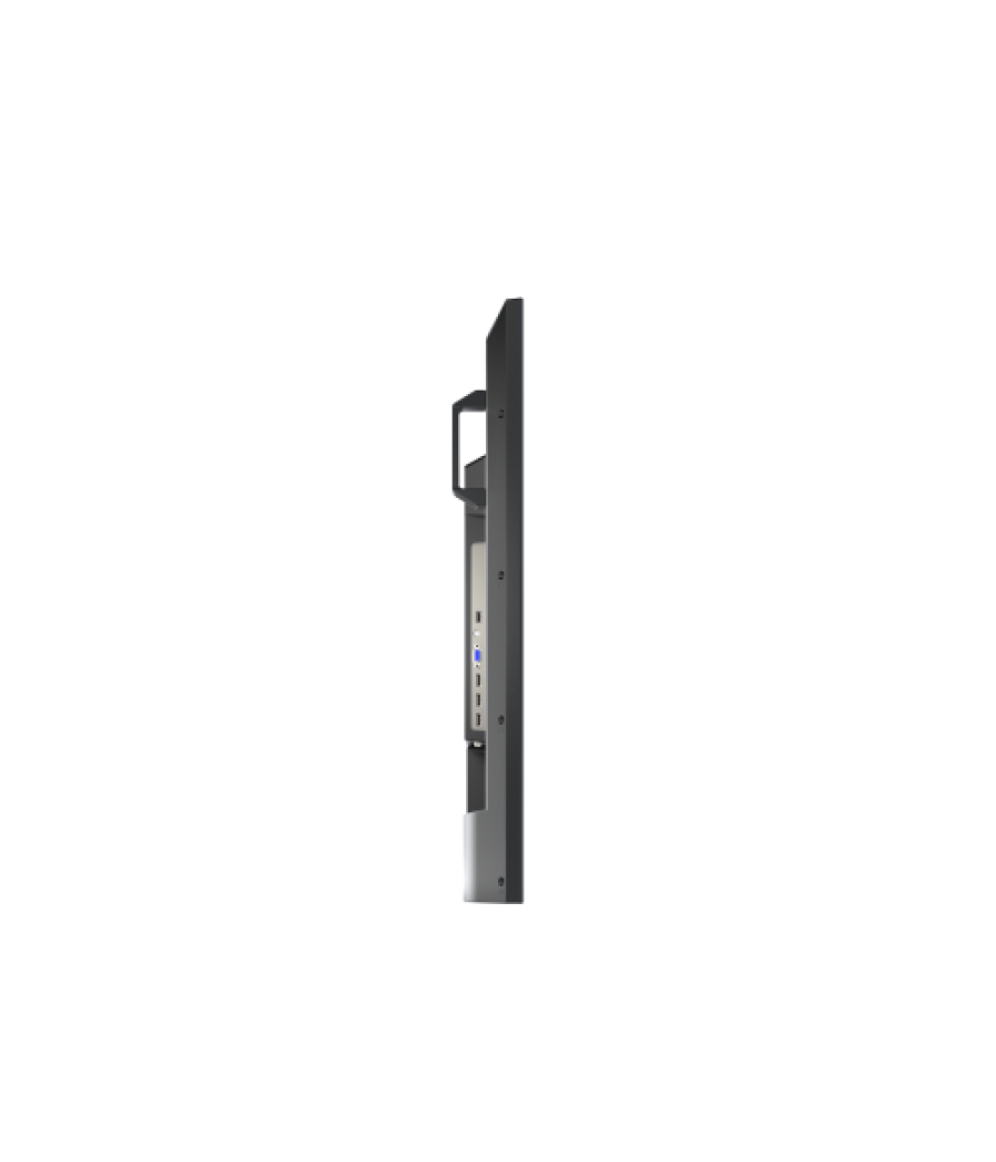 Nec e series multisync e558 pantalla plana para señalización digital 138,7 cm (54.6") lcd 350 cd / m² 4k ultra hd negro 16/7