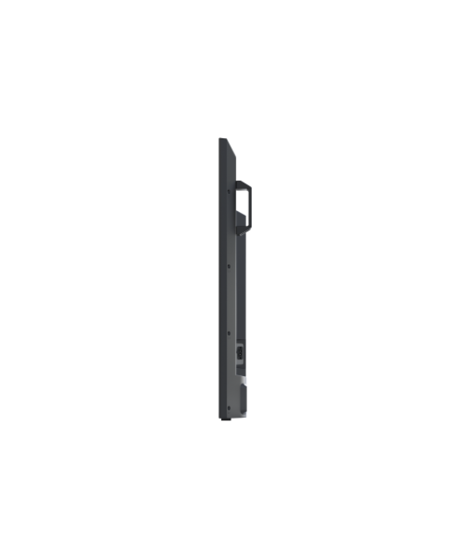 Nec e series multisync e558 pantalla plana para señalización digital 138,7 cm (54.6") lcd 350 cd / m² 4k ultra hd negro 16/7