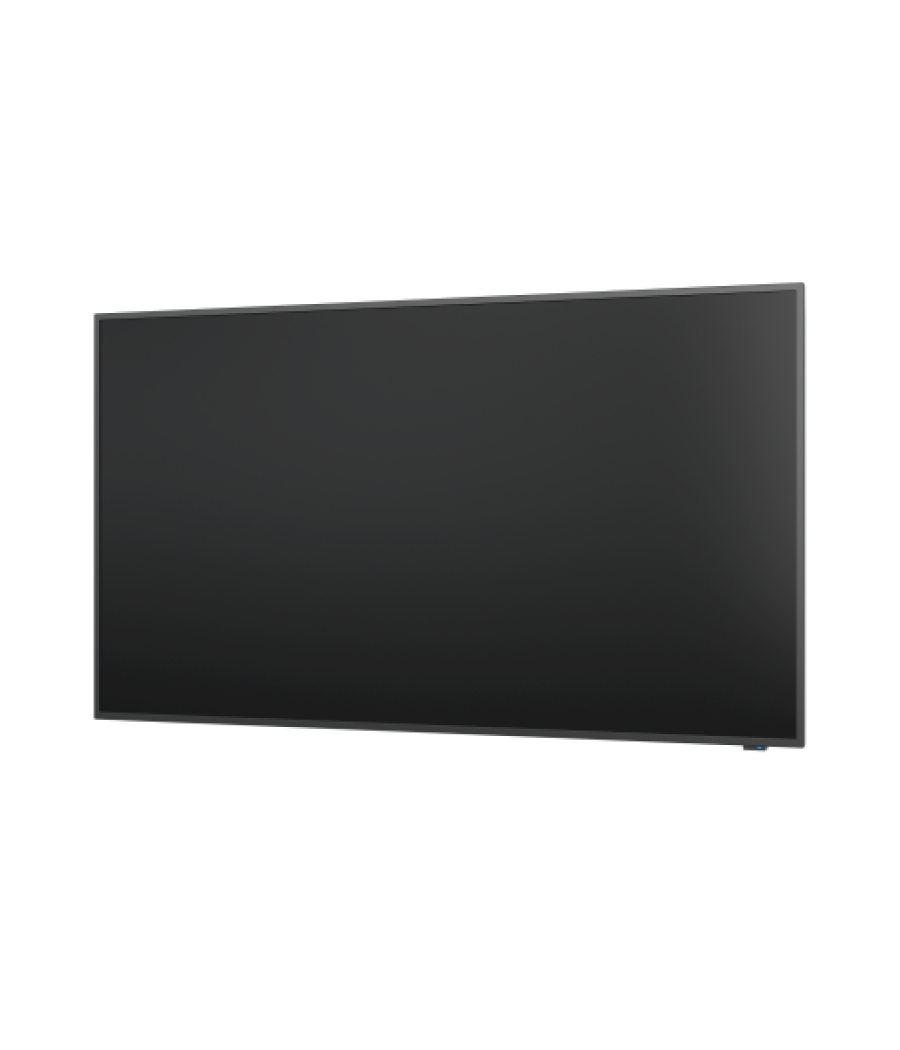 Nec e series multisync e558 pantalla plana para señalización digital 138,7 cm (54.6") lcd 350 cd / m² 4k ultra hd negro 16/7