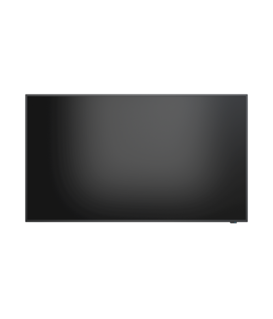 Nec e series multisync e558 pantalla plana para señalización digital 138,7 cm (54.6") lcd 350 cd / m² 4k ultra hd negro 16/7