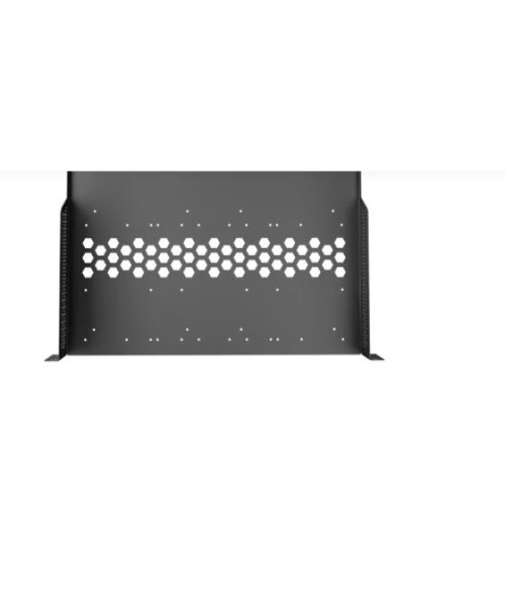 Ld systems integration serie tica (ldticark) 19" rack tray for tica series products warranty 5 years (pu8)