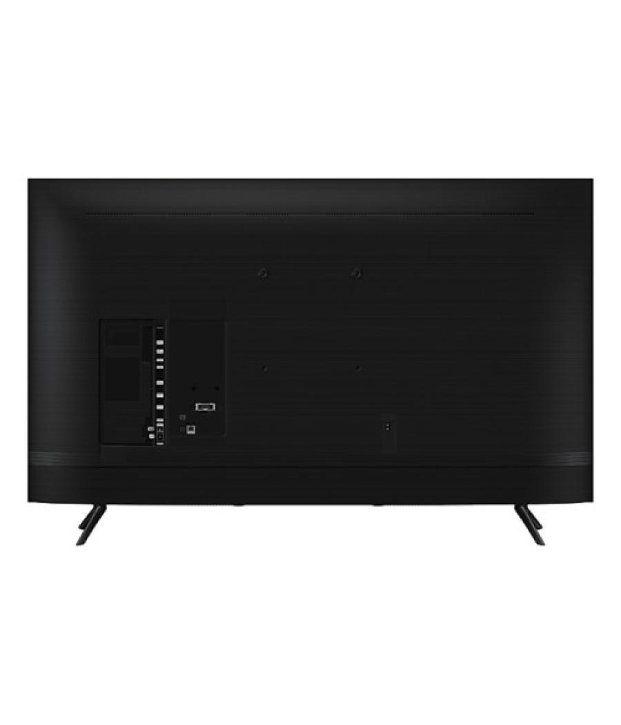 Samsung series 7 hg43cu700euxen televisor 109,2 cm (43") 4k ultra hd smart tv wifi negro