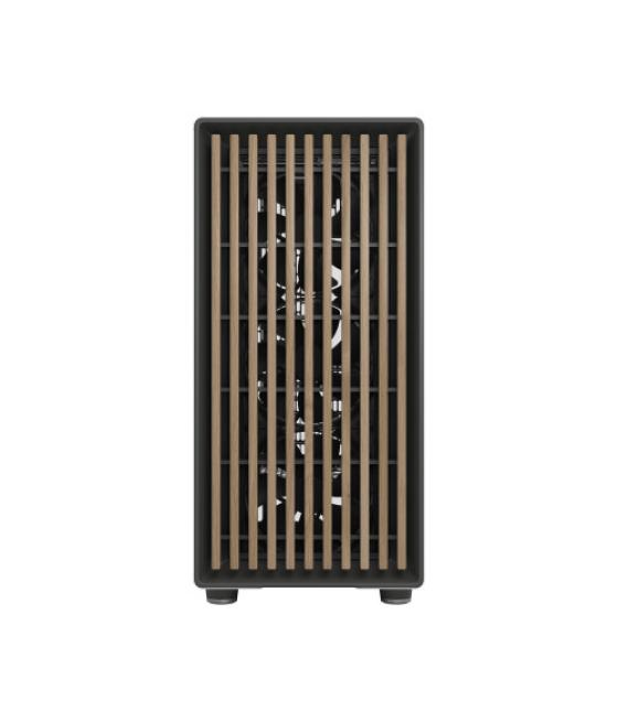 Fractal design north xl escritorio blanco