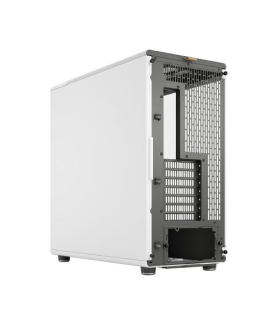 Fractal design north xl escritorio blanco