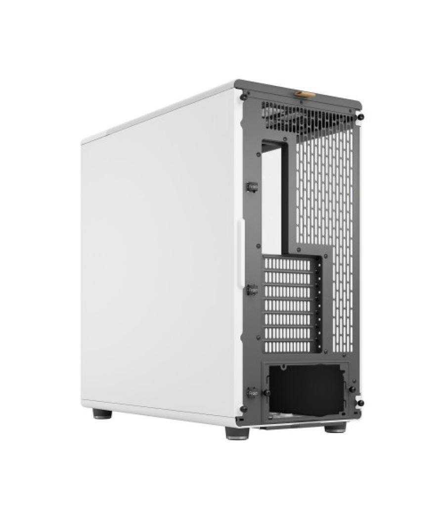 Fractal design north xl escritorio blanco