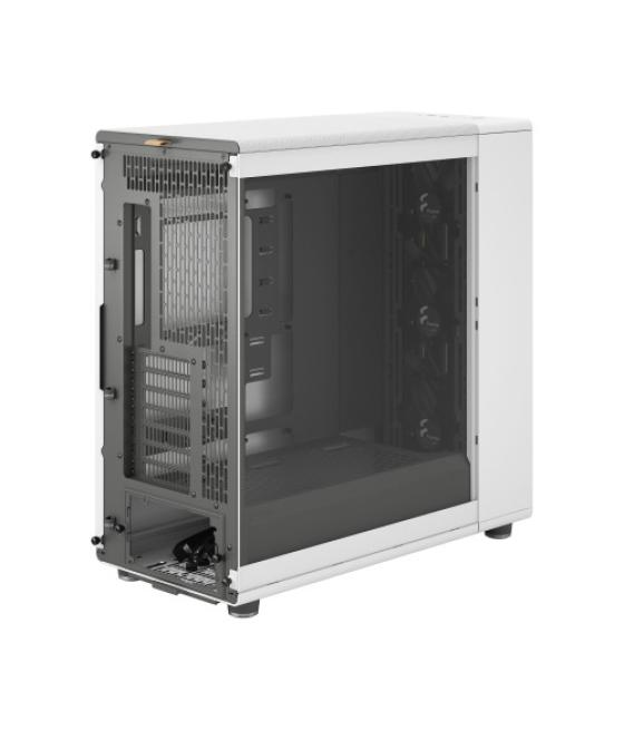 Fractal design north xl escritorio blanco