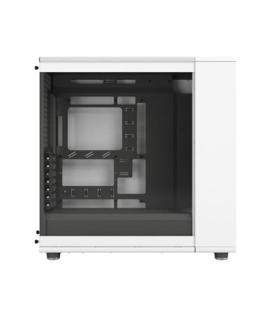 Fractal design north xl escritorio blanco
