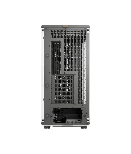 Fractal design north xl escritorio blanco