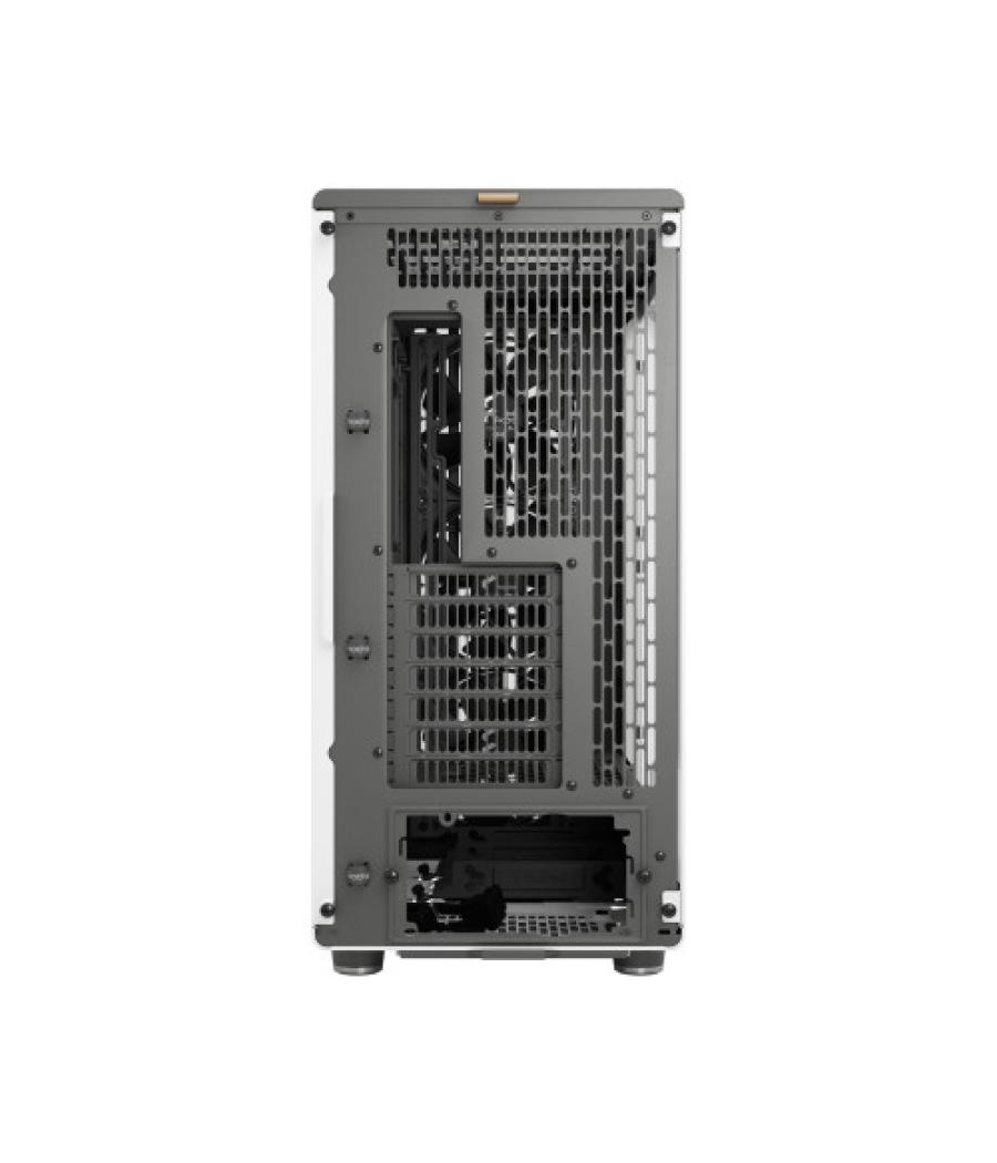 Fractal design north xl escritorio blanco