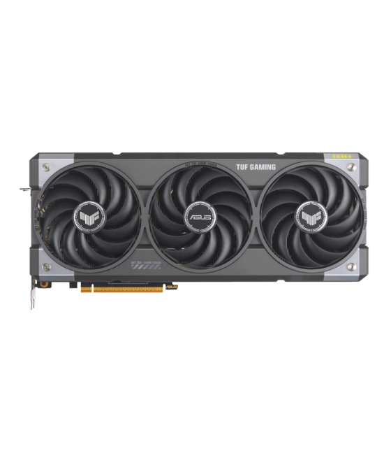 Tarjeta grafica asus radeon tuf rx9070xt o16g gaming