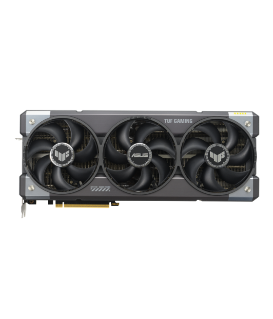 Tarjeta grafica asus tuf rtx5080-o16g-gaming