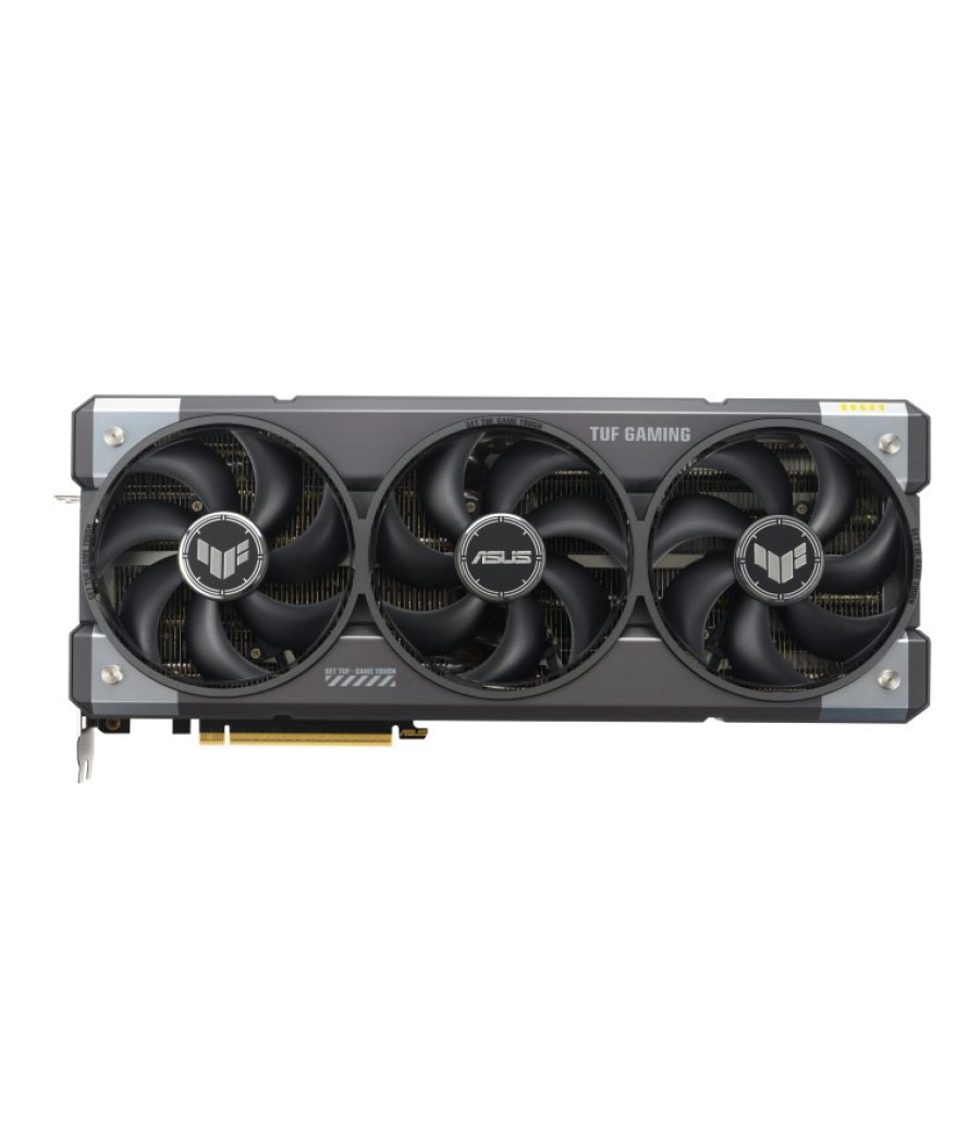 Tarjeta grafica asus tuf rtx5080-o16g-gaming